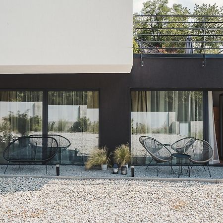 Villa Gall เชสกี้ครุมลอฟ ภายนอก รูปภาพ
